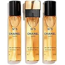 シャネル N°5 オードゥ パルファム ミニ ツィスト&スプレイ 7ml 31+LQ6ll5LL._AC_UL210_SR210,